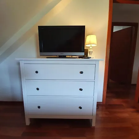 Forest House Masha *