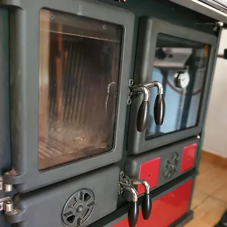 Forest House Masha * Mrkopalj