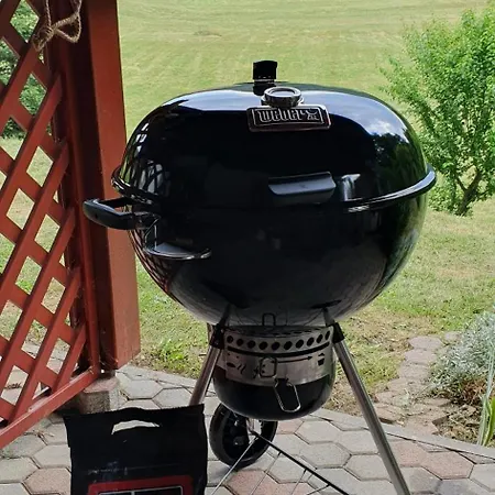 Forest House Masha Mrkopalj