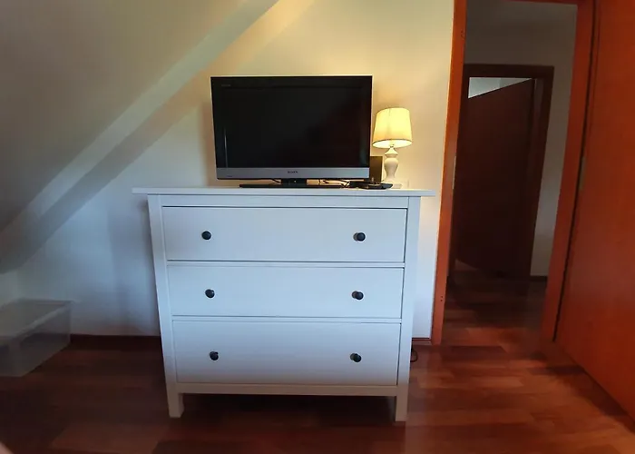 Forest House Masha *