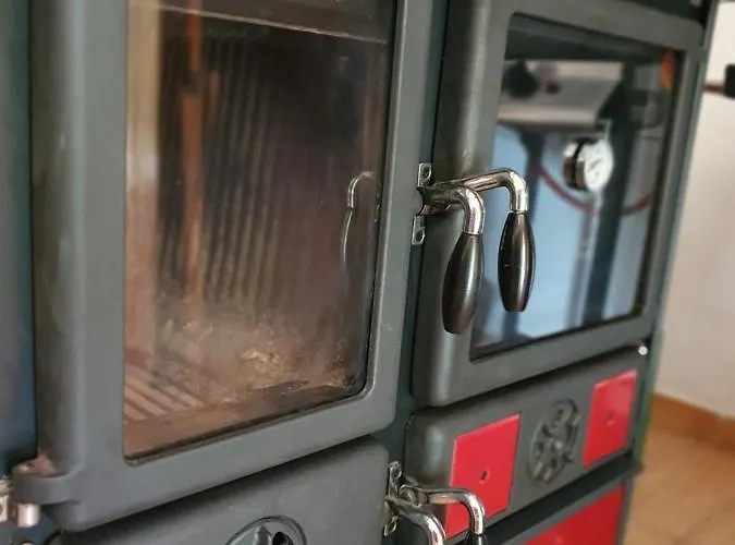 Forest House Masha * Mrkopalj