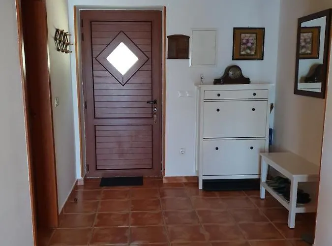 Forest House Masha * Mrkopalj