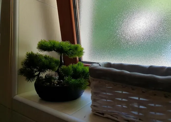 Forest House Masha Mrkopalj