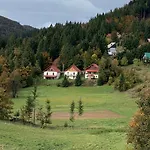 Forest House Masha * Mrkopalj