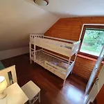 Forest House Masha 木屋
