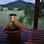 Forest House Masha Chalet *