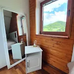 木屋 Forest House Masha 马考巴尔贾