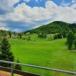 Forest House Masha *