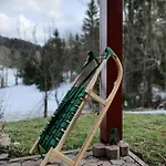 Domek alpejski Forest House Masha Mrkopalj