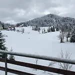 Forest House Masha Chalet