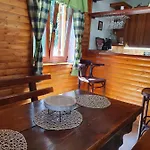 Forest House Masha *