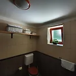 Forest House Masha 马考巴尔贾