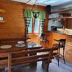 Forest House Masha 马考巴尔贾