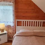 木屋 Forest House Masha 马考巴尔贾