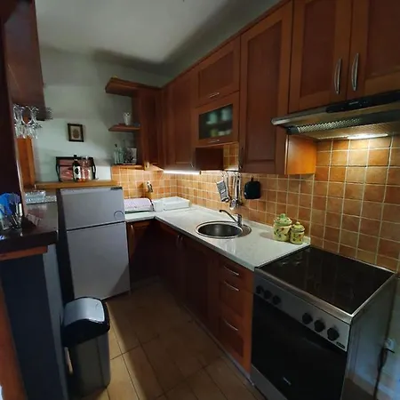 Forest House Masha Mrkopalj