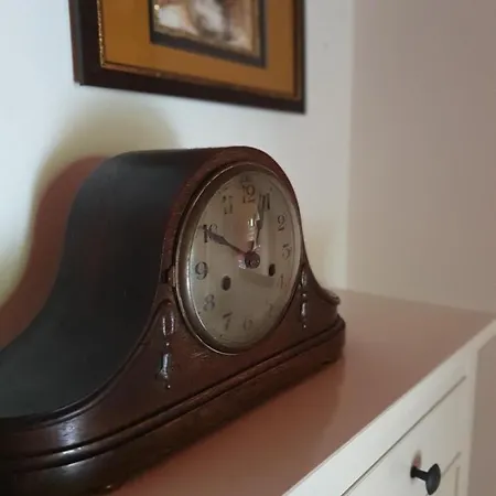 Chalet Forest House Masha Mrkopalj