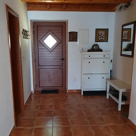 Forest House Masha * Mrkopalj