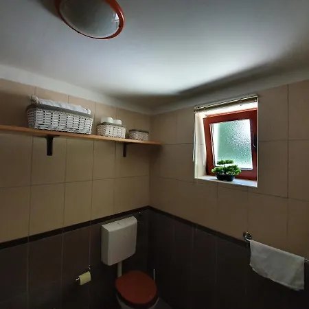 Forest House Masha Mrkopalj