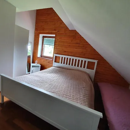 Forest House Masha * Mrkopalj