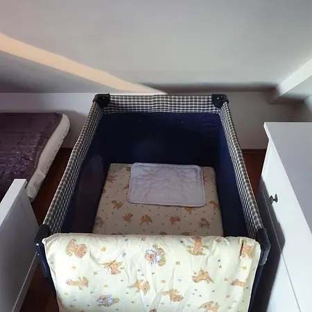 Forest House Masha Domek alpejski *